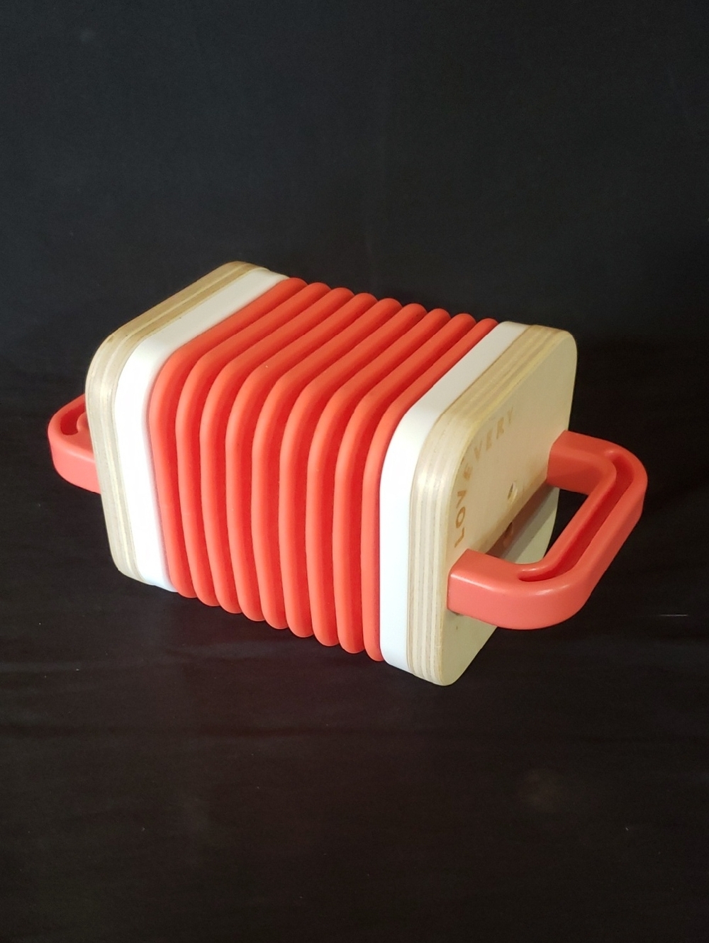 Lovevery Accordion